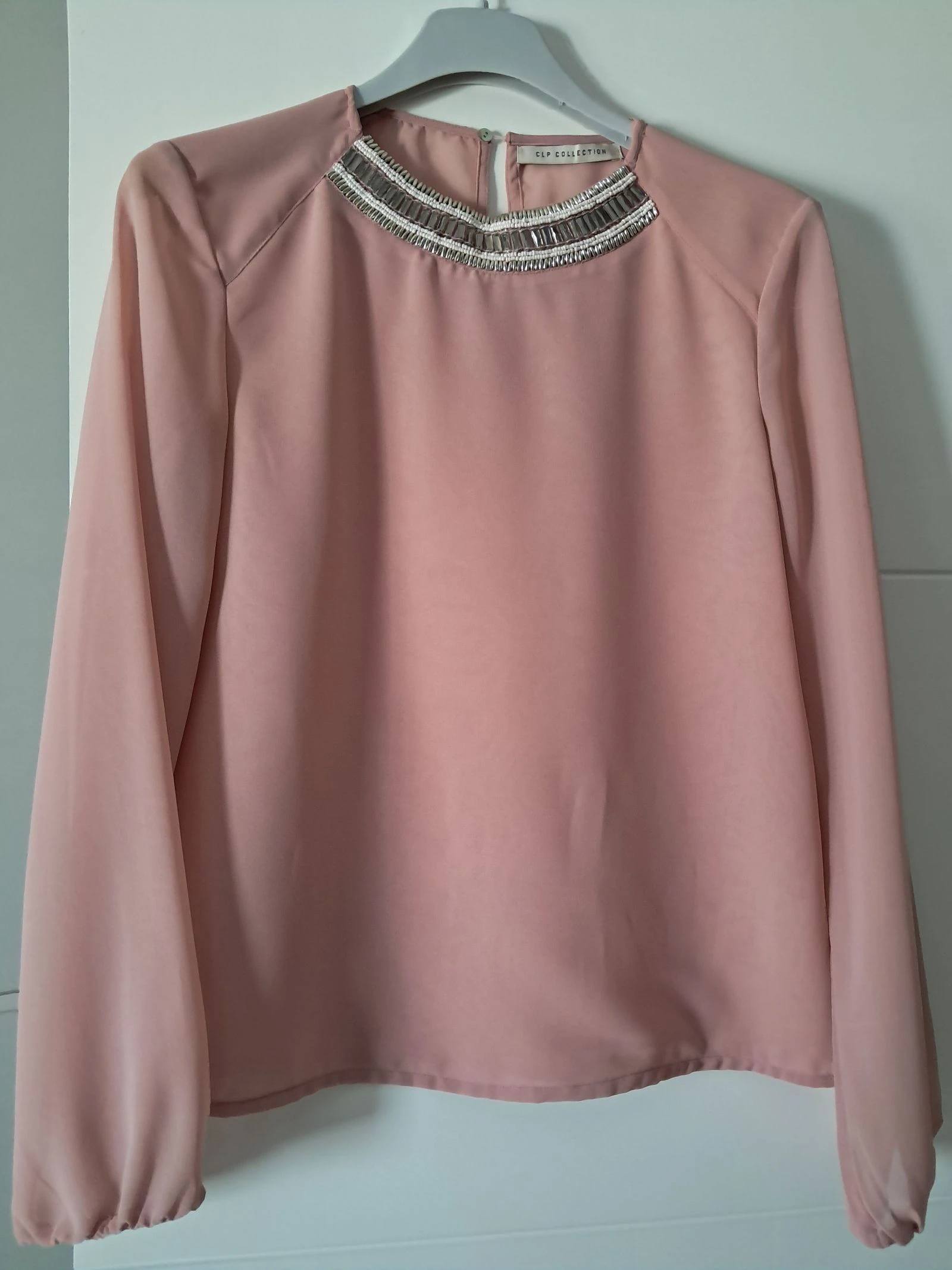 Blusa Celop